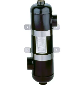 Tepelný výměník OVB 1000, 293,0 kW, (1 000 000 kcal.)