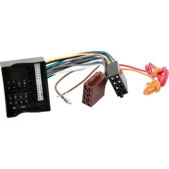 Autorádio Autoadaptér MERCEDES05 AUDIO - ISO