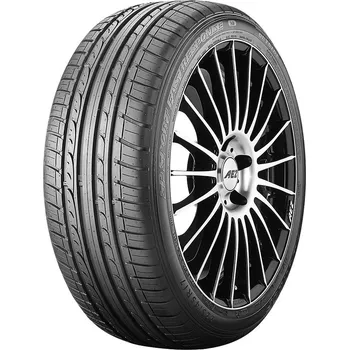 Letní osobní pneu Dunlop Tires SP Sport FastResponse 215/70 R16 100 H TL