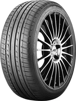 Letní osobní pneu Dunlop Tires SP Sport FastResponse 215/70 R16 100 H TL