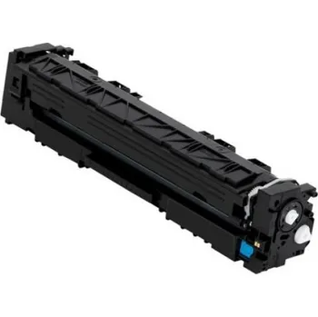 Best2Buy toner HP CF411X (410X), azurová (cyan), kompatibilní