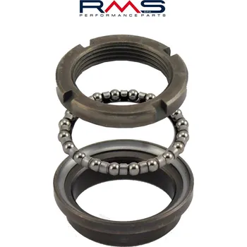 Horní ložiska krku řízení sada RMS 184220300