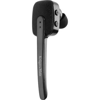 Elektronika Sluchátko bluetooth Kruger&Matz Travler K11
