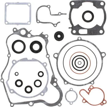 Těsnění motoru Sada těsnění motoru kompletní vč. gufer motoru WINDEROSA CGKOS 811633