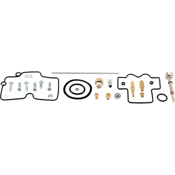 Palivový systém pro motocykl Sada na repasi karburátoru All Balls Racing CARK26-1439