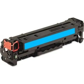 Best2Buy toner HP CE741A (307A), azurová (cyan), kompatibilní