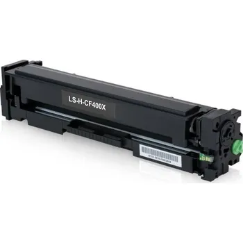 Best2Buy toner HP CF400X (201X), černá (black), kompatibilní