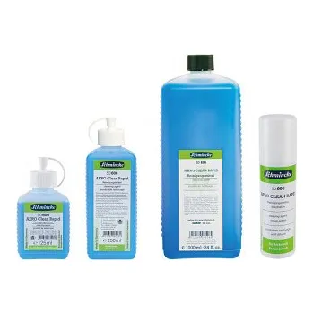 Speciální výtvarná barva Čistící medium pro barvy Schmincke Aerocolor 125ml - 50606 (Čistící medium pro barvy Schmincke Aerocolor 125ml - 50606)
