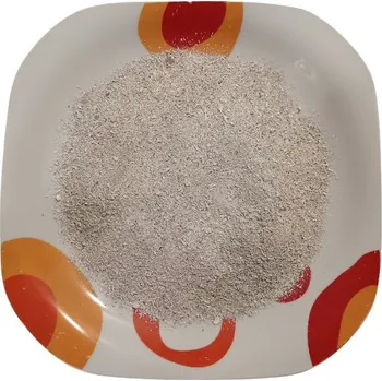 RAK-Brno Vaječné skořápky drcené Váha: 500 g