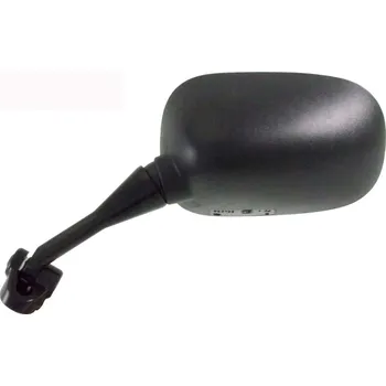 Zrcátko pro motocykl Zpětné zrcátko RMS 122761250 levý černý