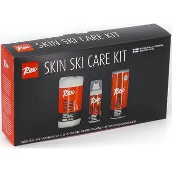 REX Skin Ski Care Kit