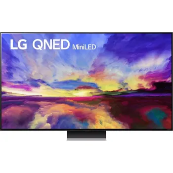 Televizor LG 86" QNED (86QNED863RE)