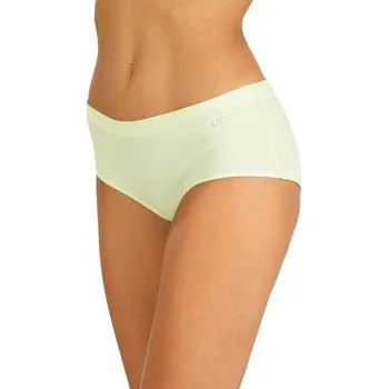 Dámské spodní prádlo Dámské kalhotky LITEX světle zelenkavé S