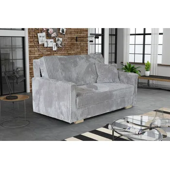 Pohovka Pohovka Vivian Piano III světle šedá