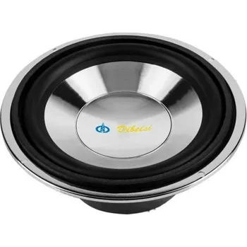 Reproduktor širokopásmový DBS C-8005 8" (203 mm) 150W - 4ohm