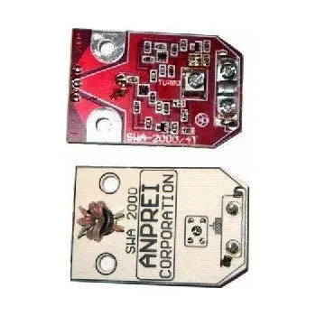 Anténní zesilovač Anténní zesilovač SWA 2000