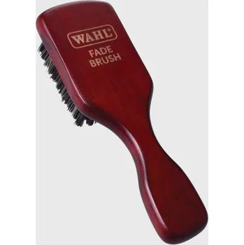 kartáč na vlasy WAHL Fade Brush kartáč na vlasy