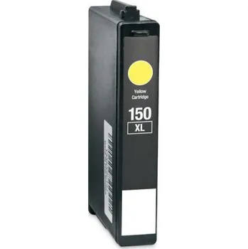 Best2Buy cartridge Lexmark 14N1618E no. 150 XL, žlutá (yellow), kompatibilní