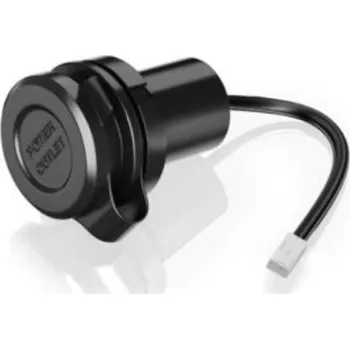 Měnič napětí Přídavný výstup 12 V DC YAMAHA