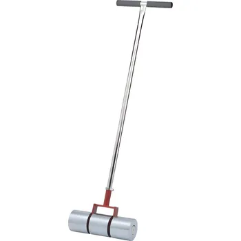 Travní válec Romus® Přítlačný válec 30 kg na vinylové podlahy a PVC