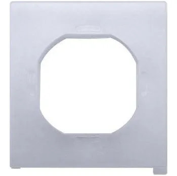 Elektrická zásuvka Těsnění jednonásobné Simon 54 premium IP 44