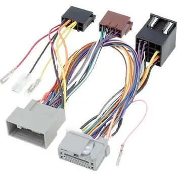 Handsfree sada do auta 4carmedia adaptér pro HF sadu Honda