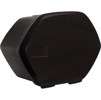 Auto-moto Pravý boční kufr Touring YAMAHA 20L - Tech Black