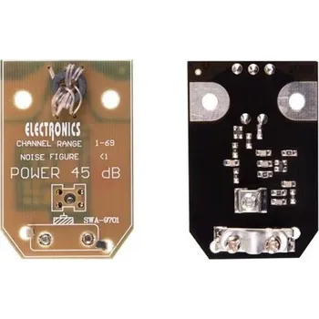 Anténní zesilovač Anténní zesilovač SWA 9701