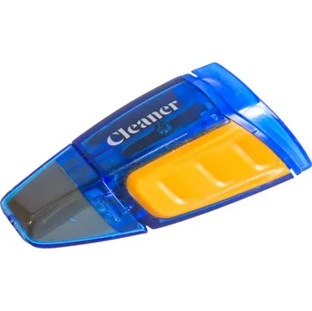 Ořezávátko Ořezávátko Y-plus CLEANER modré