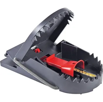 Odpuzovač zvířat SWISS SuperCat Pro Past na potkany