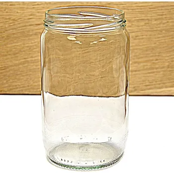 Zavařovací sklenice ASO Zavařovací sklenice Franko 720ml Balení: 1ks