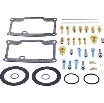 Palivový systém pro motocykl Sada na repasi karburátoru All Balls Racing CARK26-1816