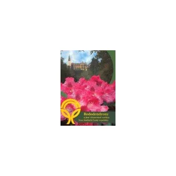 Katalog vřesovištních rostlin