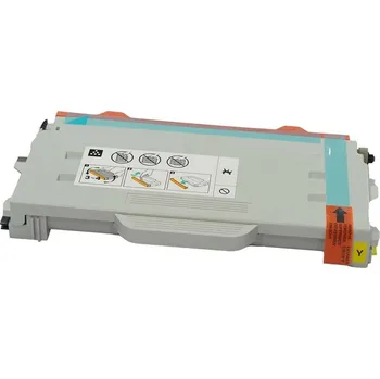 Počítačové příslušenství Best2Buy toner Lexmark 20K1402 (C510), žlutá (yellow), kompatibilní