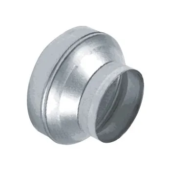 Domácí ventilátor ELEKTRODESIGN Přechod PROL 150/125 2822786