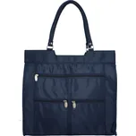 Stylová dámská kabelka přes rameno Noarah, modrá