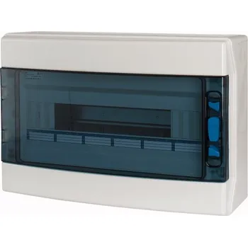 Rozvaděč EATON Skříň IKA-1/18-ST-UV na omítku IP65 174193