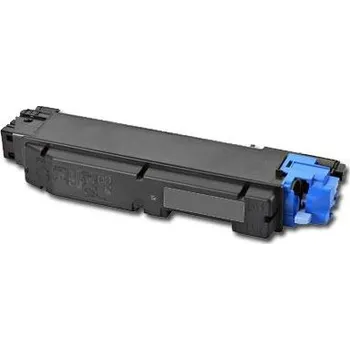 Best2Buy toner Kyocera TK-5280C, 1T02TWCNL0, azurová (cyan), kompatibilní
