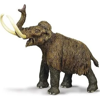 SAFARI 279929 MAMUT SRSTNATÝ