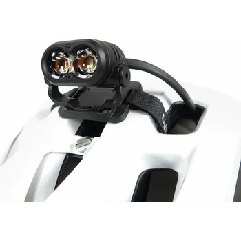 Cyklosvítilna Cyklosvětlo Lupine Piko R 4 - 2100lm (na helmu FastClick battery)