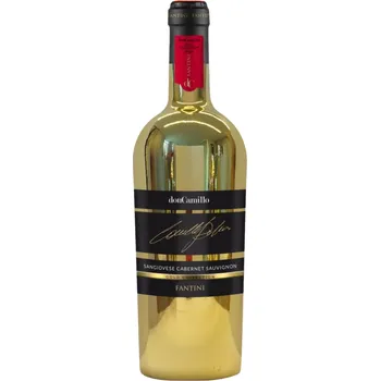 Víno Farnese „Don Camillo“ Sangiovese Terre di Chieti IGT