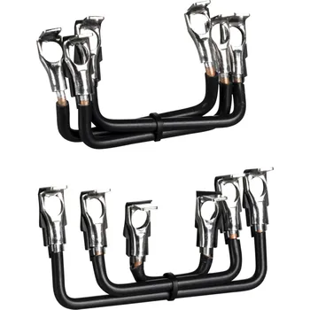 modulární přístroj a rozvaděč SCHNEIDER ELECTRIC SCHNEIDER Propojka LA9D8069 hlavních pólů LA9D8069