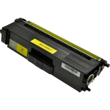 Best2Buy toner Brother TN-321, žlutá (yellow), kompatibilní