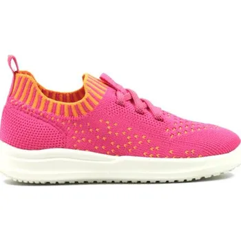 Dívčí tenisky Dívčí tenisky Richter - Pink - 27