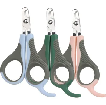 Kosmetika pro psa Vsepropejska Lars kleště na drápy pro psa Barva: Zelená