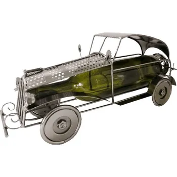 Stojan na víno - Sportovní auto