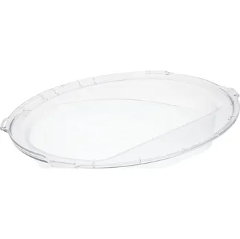 Aeg Electrolux Zanussi 140180412011 sklo dveří sušičky