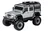 Carson Modelsport Land Rover Defender Rock Crawler 4WD RTR 1:8, stříbrný