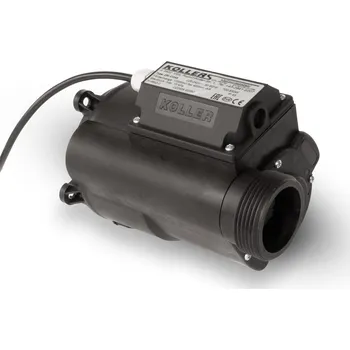 Koller Kompresor pro vířivku 700W + 200W ohřev vzduchu - H-4602-2