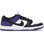 Nike SB Dunk Low Court Purple Velikost: 42